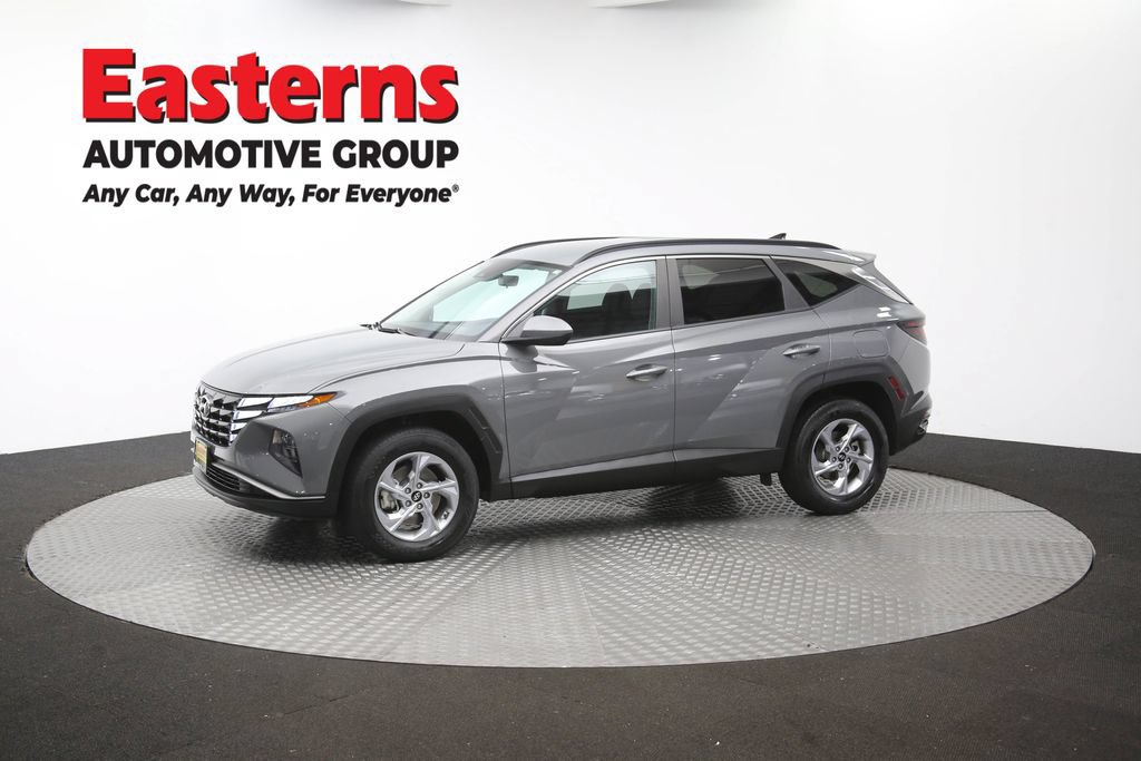 Used 2024 Hyundai Tucson SEL AWD/4WD image 59