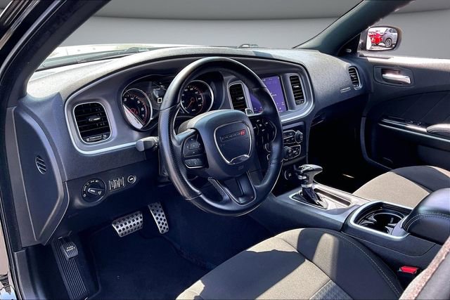 Used 2022 Dodge Charger GT RWD image 17