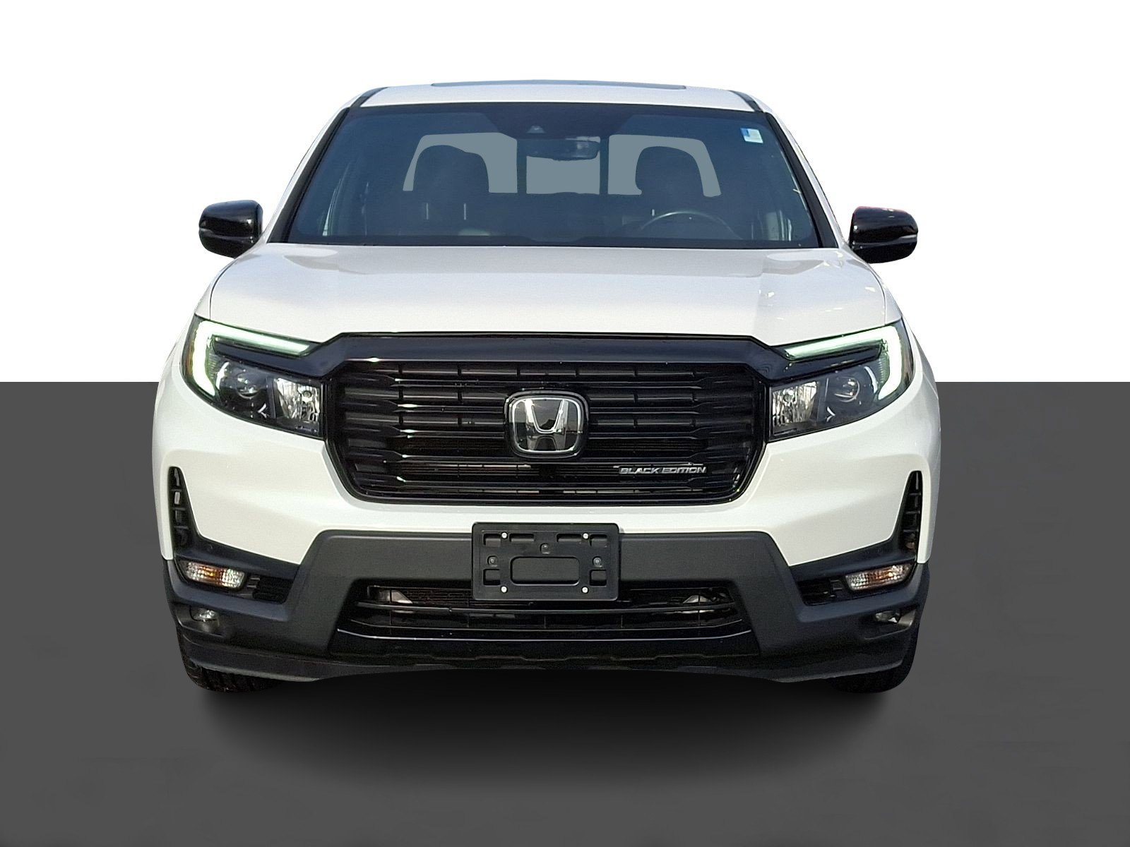 Certified 2023 Honda Ridgeline Black Edition image 2