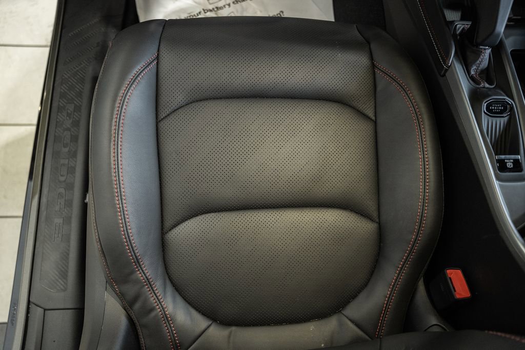 New 2026 Dodge Charger R/T Scat Pack image 32