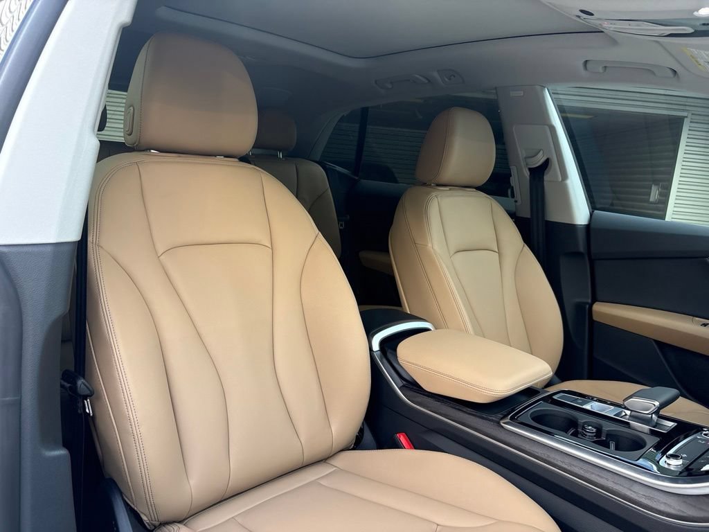 New 2026 Audi Q8 Premium AWD/4WD image 14
