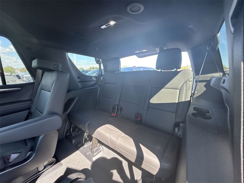 New 2026 Chevrolet Tahoe LT w/ Comfort Package image 29