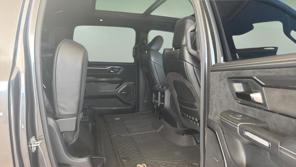 Used 2021 RAM 1500 TRX w/ TRX Level 2 Equipment Group AWD/4WD image 13