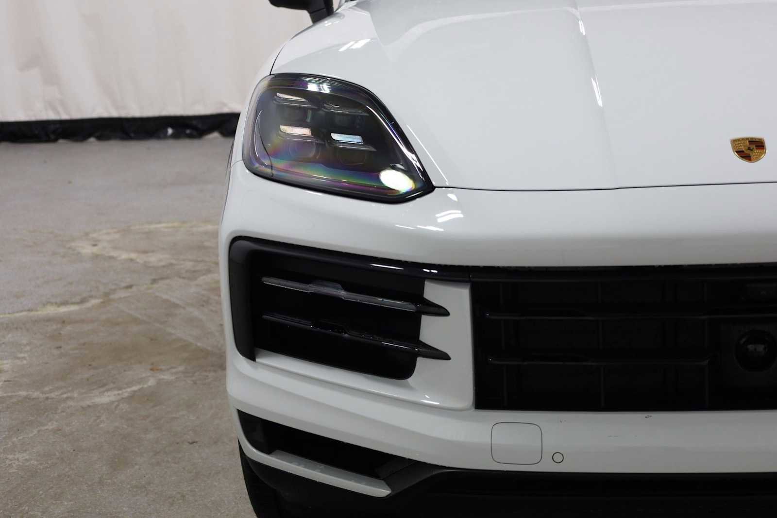 New 2026 Porsche Cayenne Coupe image 15