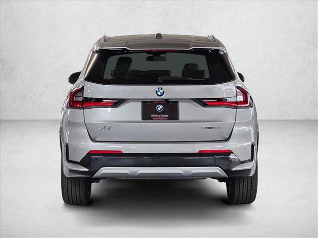 Used 2026 BMW X1 xDrive28i w/ Technology Package AWD/4WD image 6