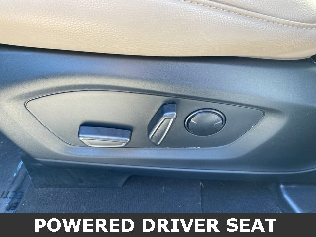 Used 2024 Ford Explorer Limited image 17