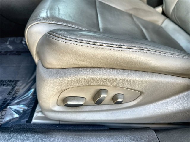 Used 2018 Cadillac XTS Luxury image 14