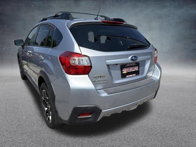 Used 2016 Subaru Crosstrek 2.0i Premium AWD/4WD image 10