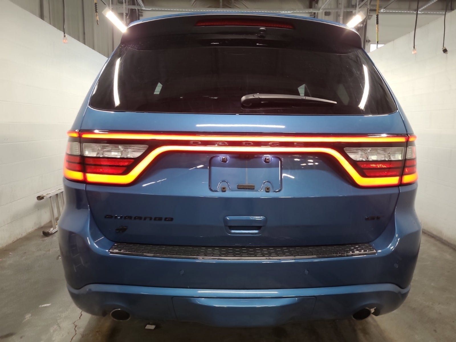Used 2024 Dodge Durango GT AWD/4WD image 4