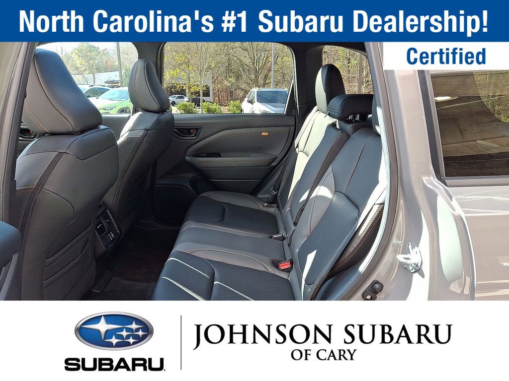Certified 2026 Subaru Forester Wilderness image 20