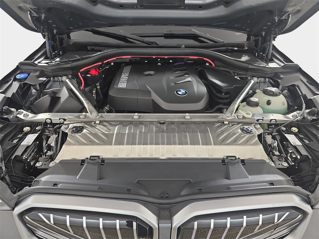 New 2026 BMW X3 xDrive30 w/ Premium Package image 31
