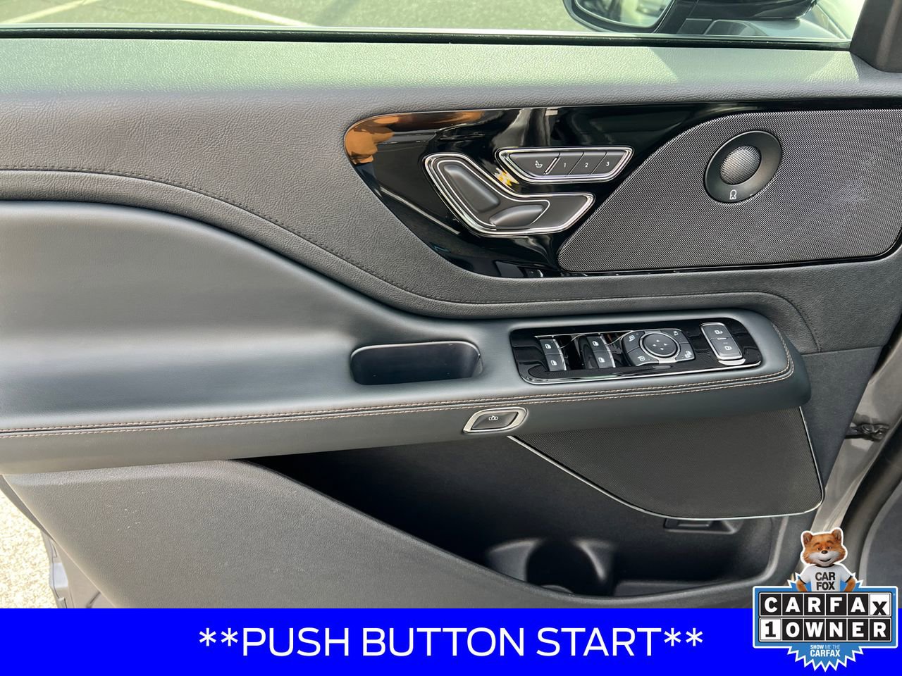 Used 2025 Lincoln Aviator Premiere w/ Equipment Group 101A image 10