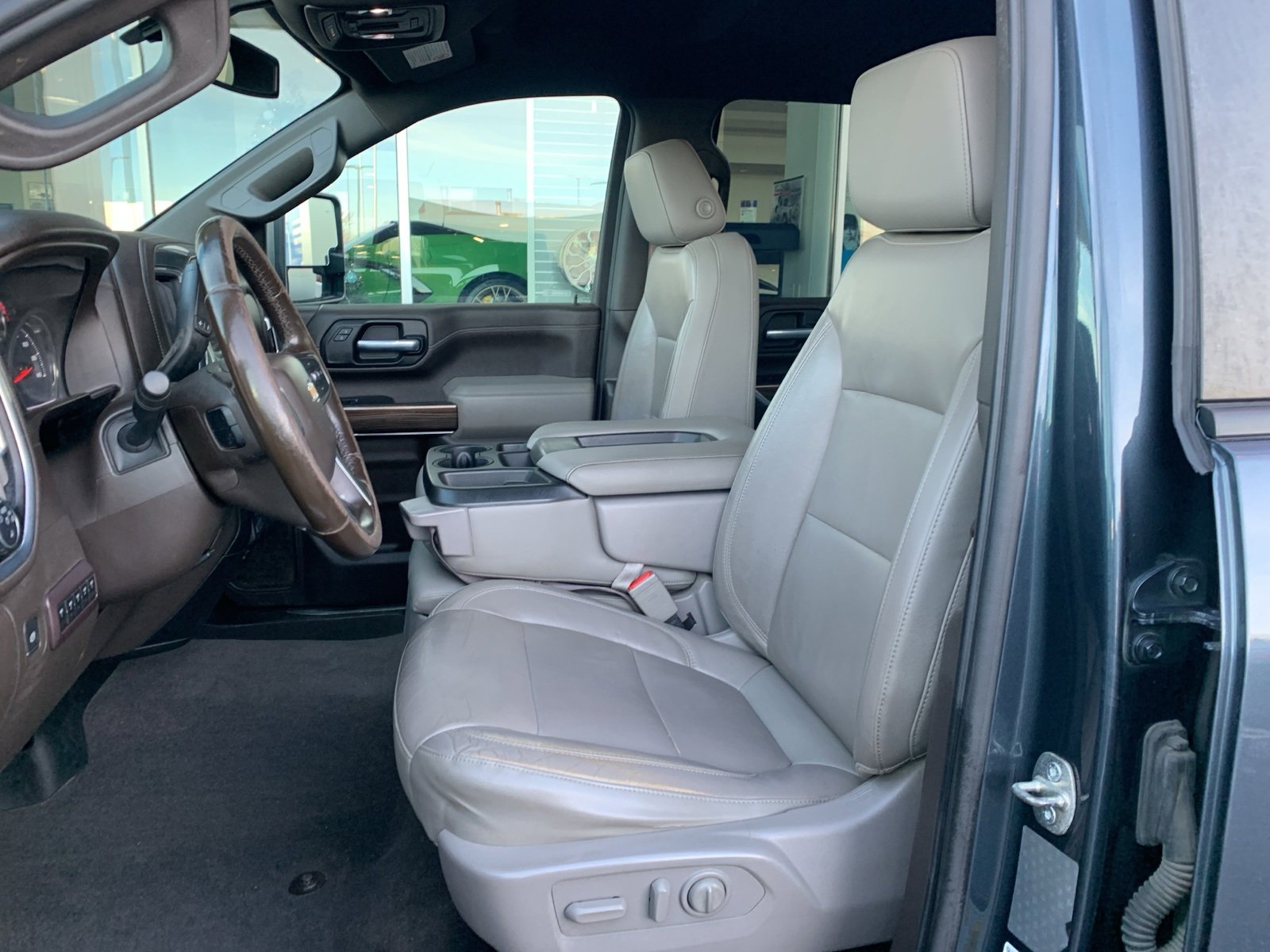 Used 2020 Chevrolet Silverado 2500 LT w/ All Star Edition image 18