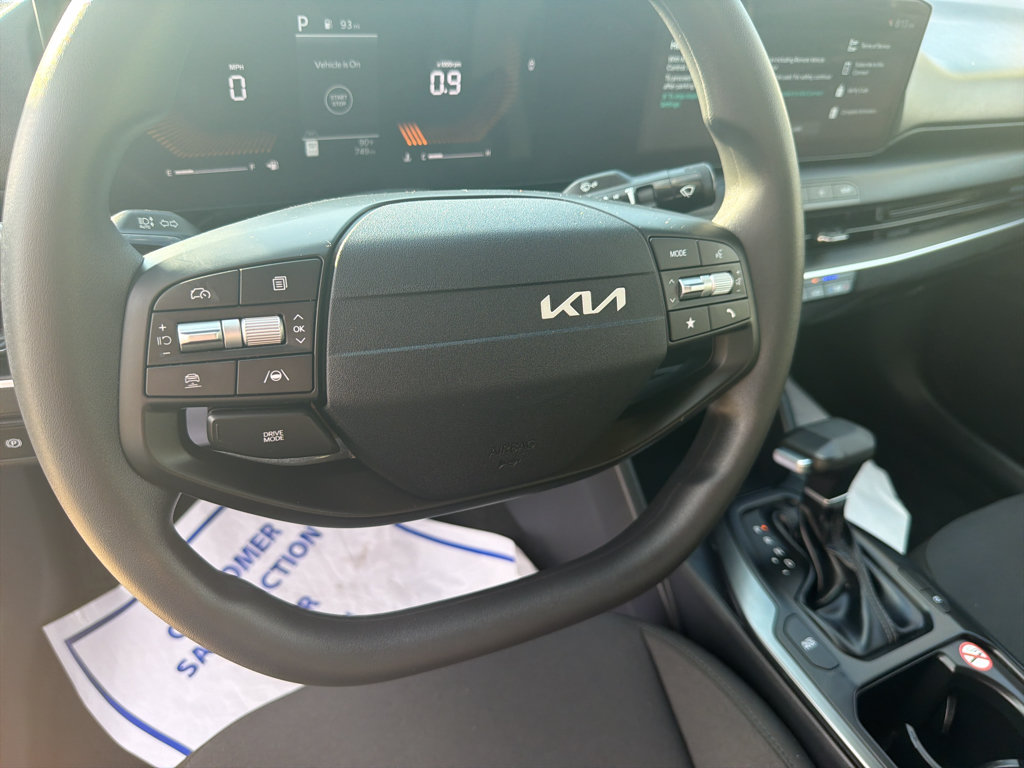 Used 2026 Kia K4 FWD image 9