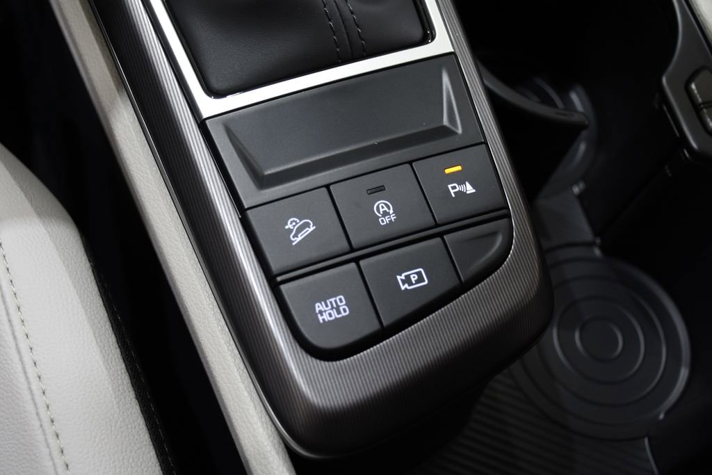 New 2026 Kia Sportage EX image 25