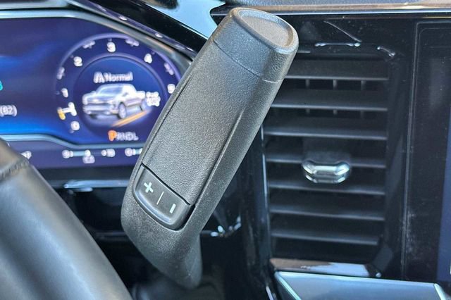 Used 2024 Chevrolet Silverado 1500 RST w/ Z71 Off-Road Package image 18