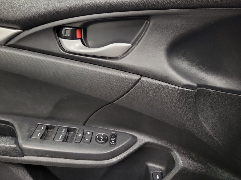 Used 2020 Honda Civic Sport image 26