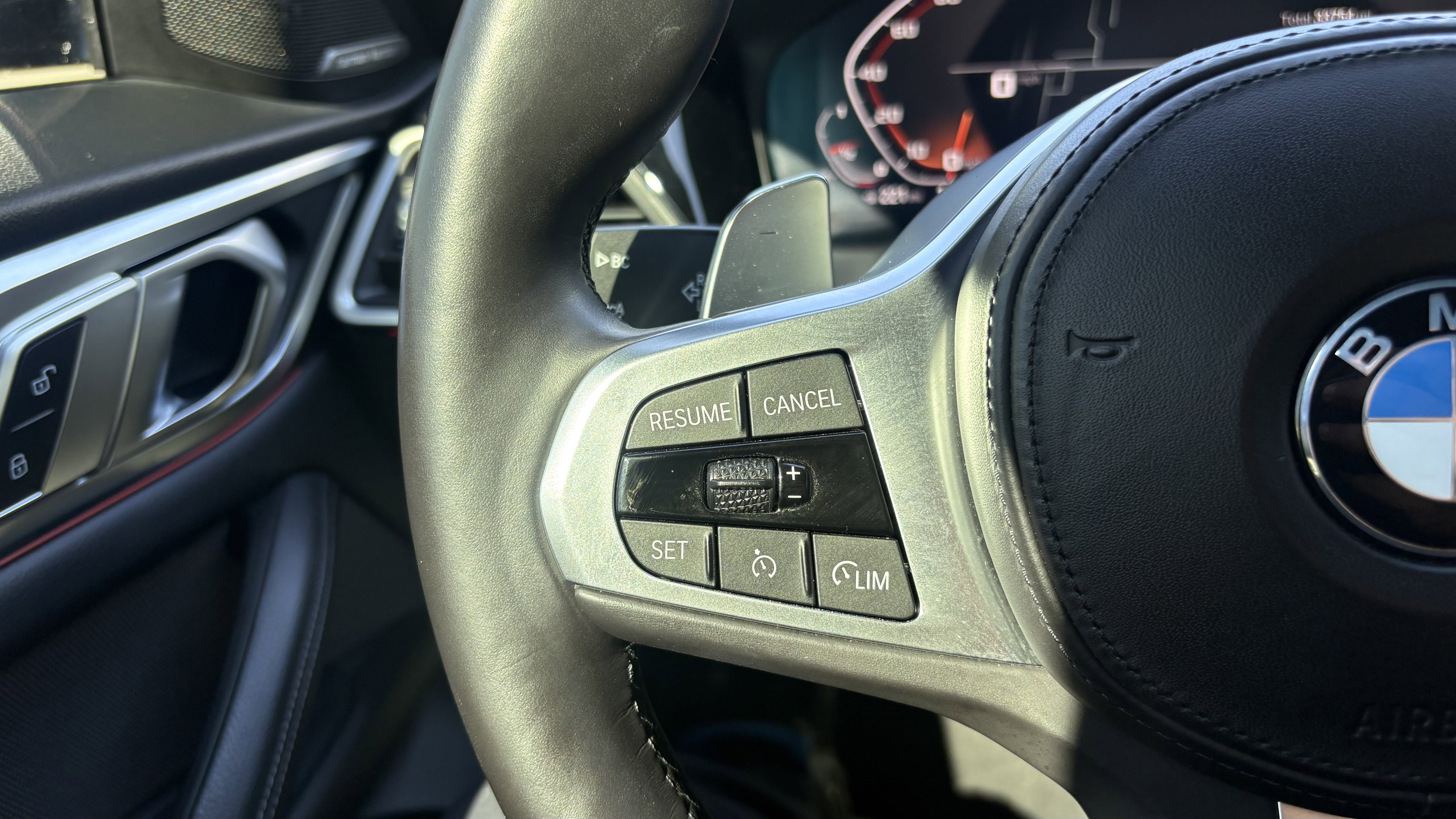 Certified 2023 BMW M440i xDrive Gran Coupe w/ Premium Package AWD/4WD image 20