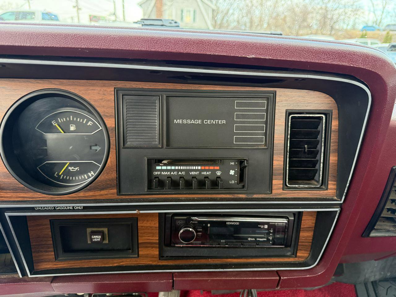 Used 1989 Dodge D/W Truck 100 RWD image 30