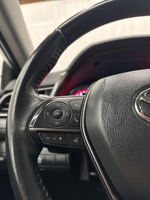 Used 2024 Toyota Camry XSE image 12