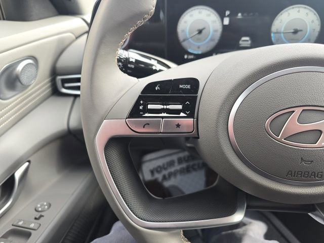 Used 2025 Hyundai Elantra SEL FWD image 13