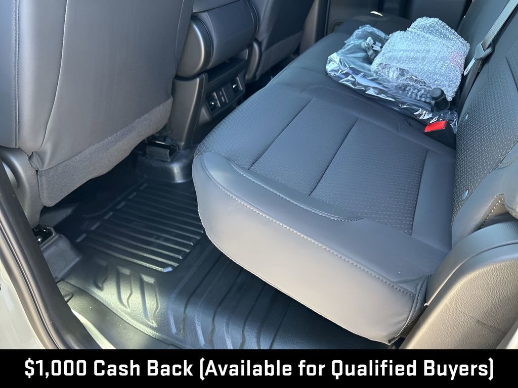 New 2026 GMC Sierra 3500 Pro w/ Convenience Package image 23
