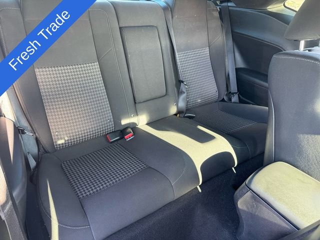 Used 2019 Dodge Challenger R/T w/ Driver Convenience Group image 14