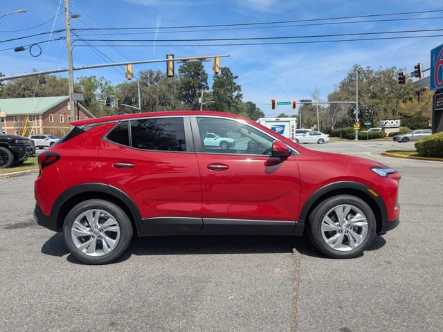 New 2026 Buick Encore GX Preferred w/ Comfort Package image 4