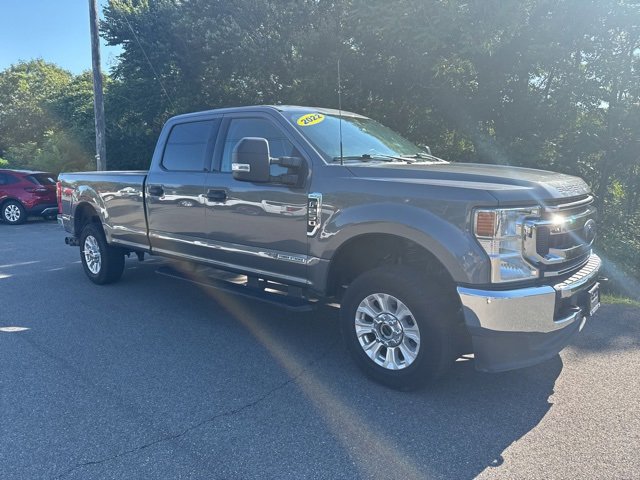 Used 2022 Ford F250 XLT image 25