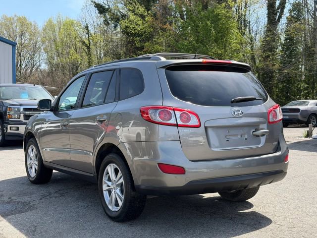 Used 2012 Hyundai Santa Fe SE image 3