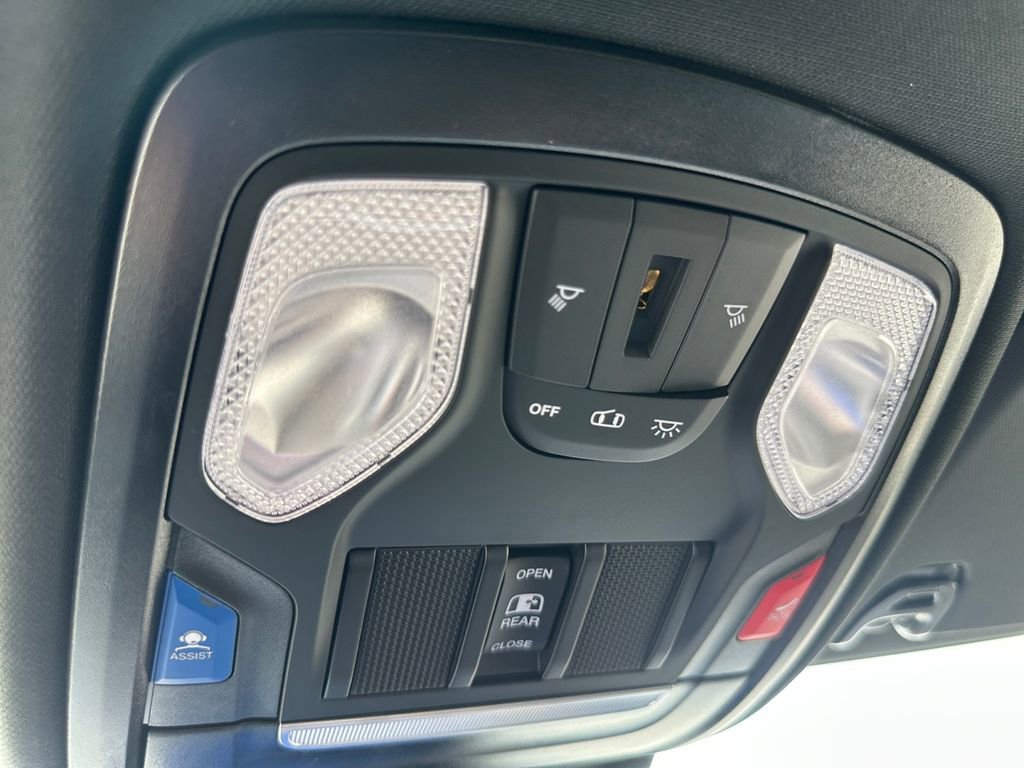 New 2025 RAM 2500 Tradesman image 20