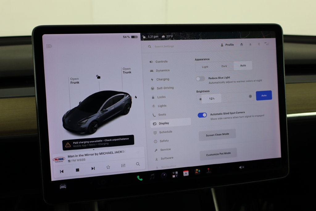 Used 2019 Tesla Model 3 Standard Range Plus RWD image 32