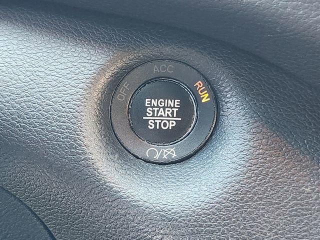 Used 2020 Jeep Cherokee High Altitude image 21