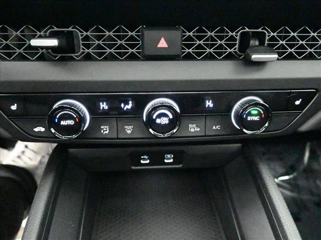 Used 2023 Honda Accord EX image 12