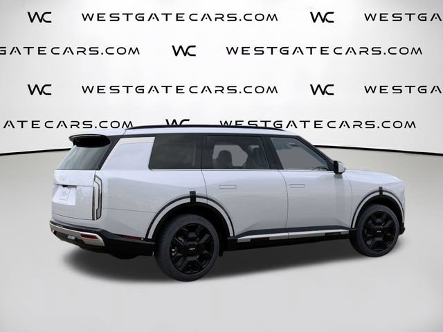 New 2027 Kia Telluride SX FWD image 8