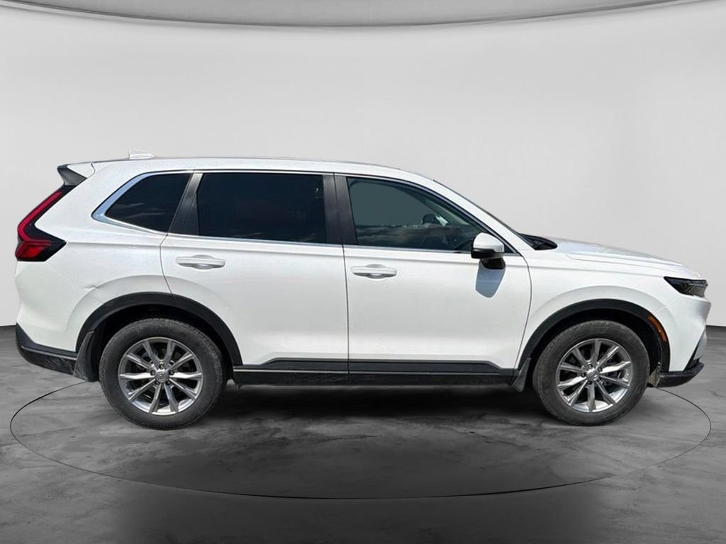 Used 2024 Honda CR-V EX image 12
