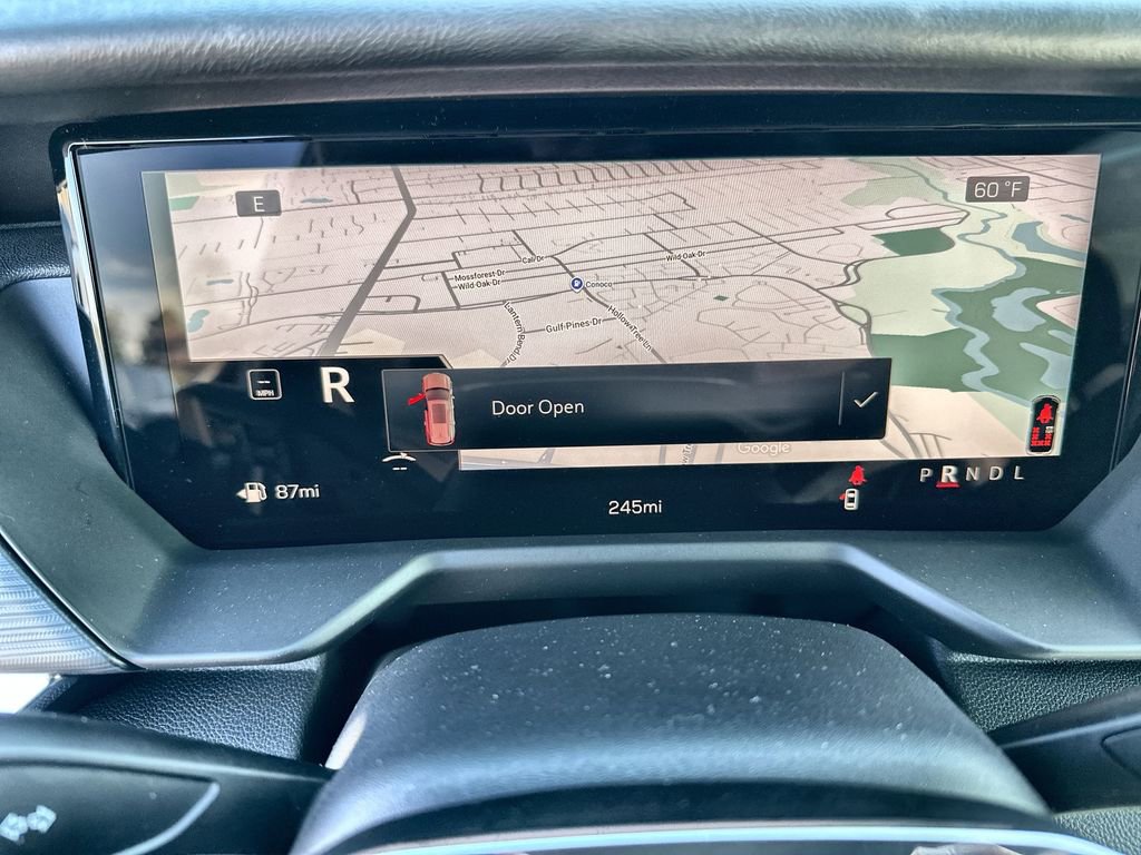 New 2026 GMC Acadia Elevation w/ Elevation Premium Package image 30