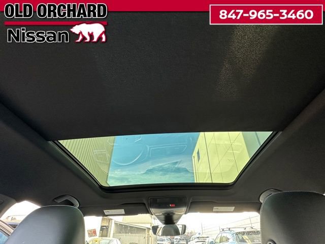 Used 2022 Volkswagen Tiguan SEL R-Line image 15