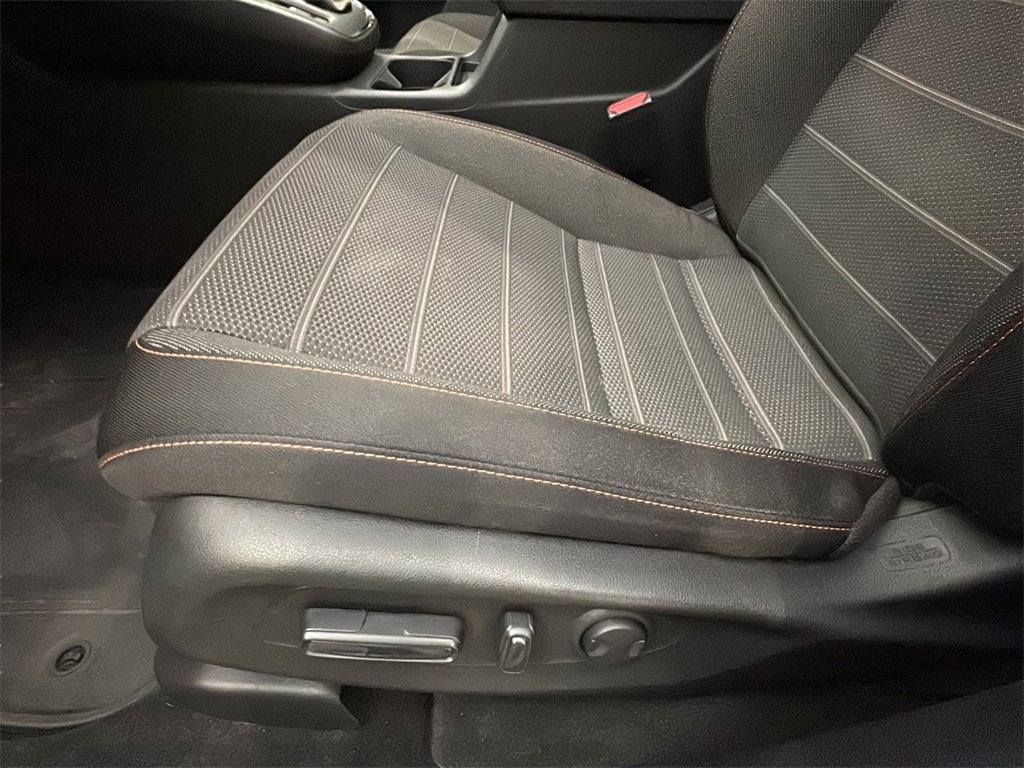 Certified 2023 Honda CR-V Sport image 8