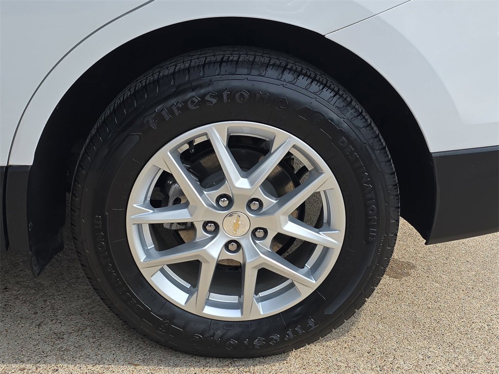 Used 2022 Chevrolet Equinox LS w/ LS Convenience Package image 30