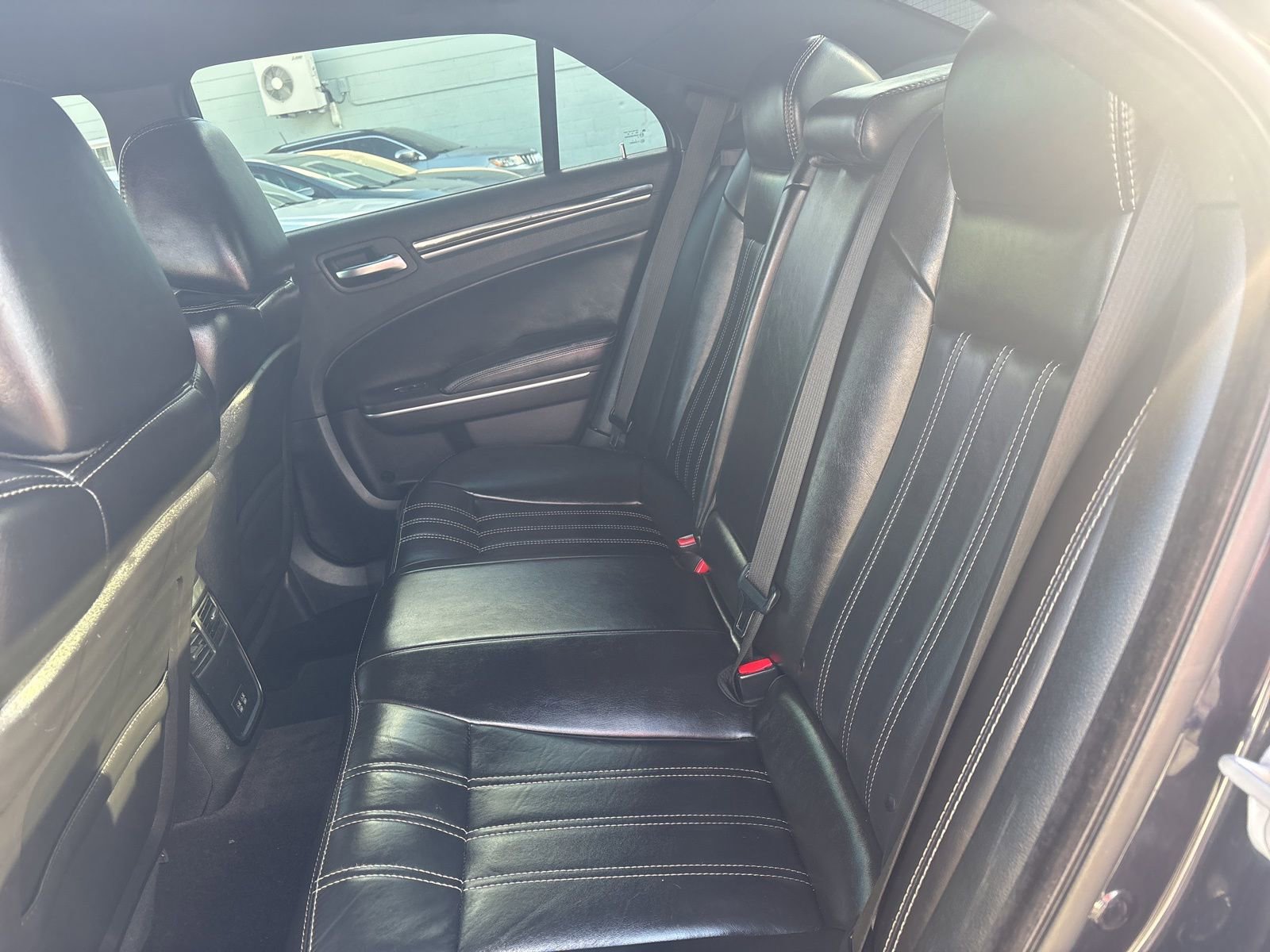 Used 2019 Chrysler 300 S image 12