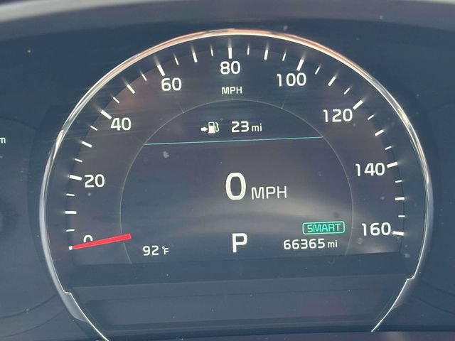 Used 2019 Kia Sorento EX AWD/4WD image 19