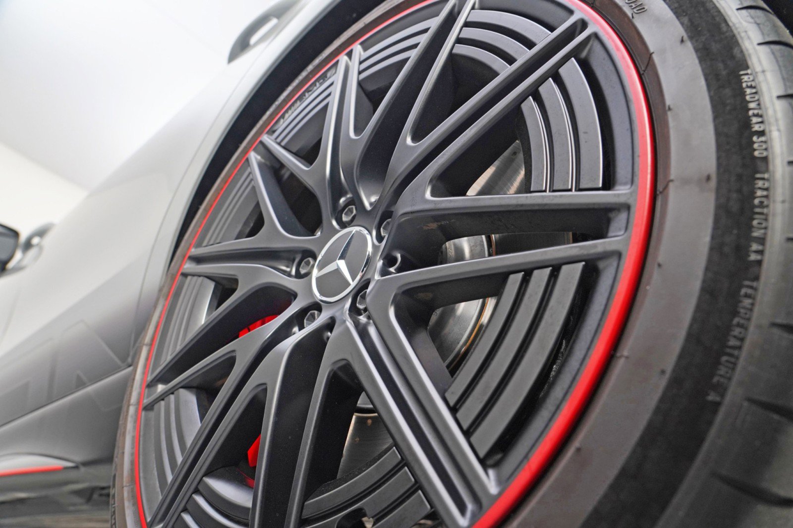 Used 2024 Mercedes-Benz C 63 AMG S image 74