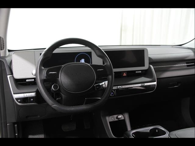 Certified 2024 Hyundai Ioniq 5 SEL RWD image 6