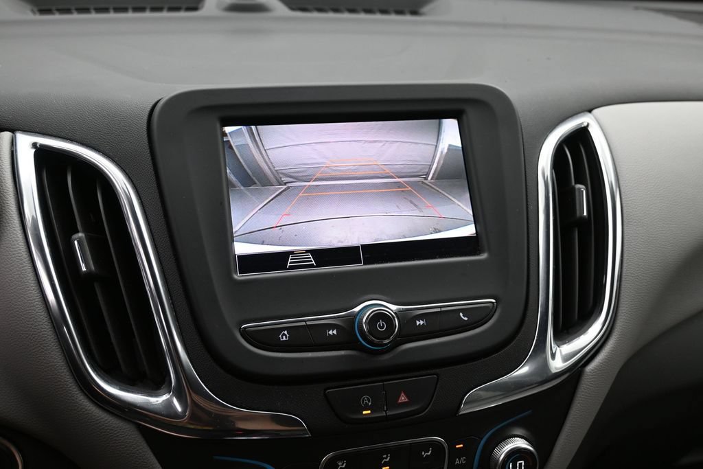 Used 2023 Chevrolet Equinox LT w/ Driver Convenience Package AWD/4WD image 14