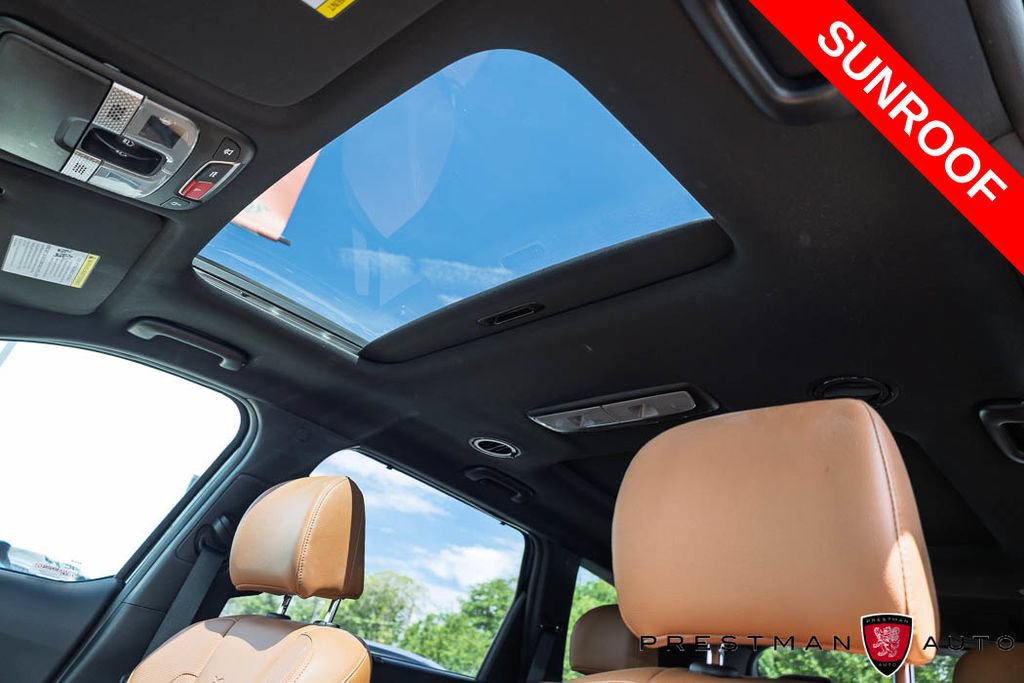 Used 2023 Kia Telluride SX X-Line AWD/4WD image 8