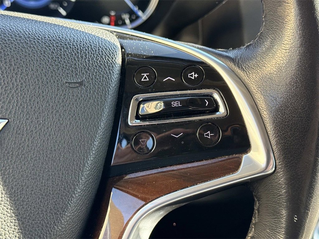 Used 2020 Cadillac Escalade ESV Luxury w/ Escalade Sport Edition image 25