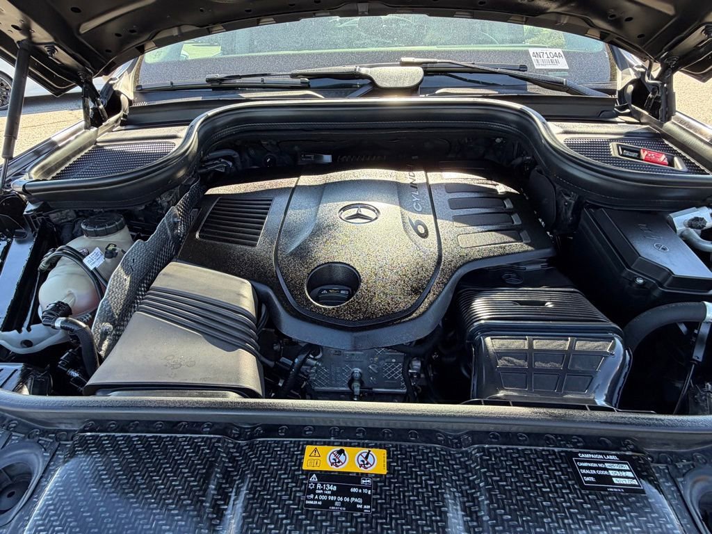 Used 2020 Mercedes-Benz GLE 450 4MATIC image 31