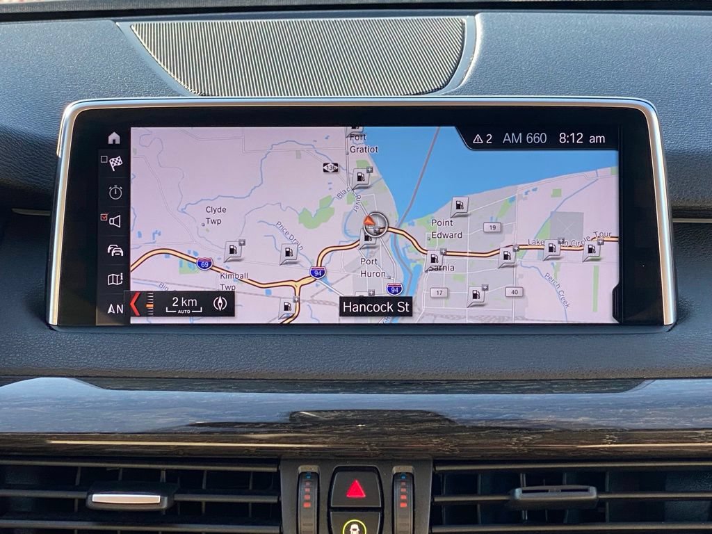 Used 2018 BMW X5 xDrive35i AWD/4WD image 25