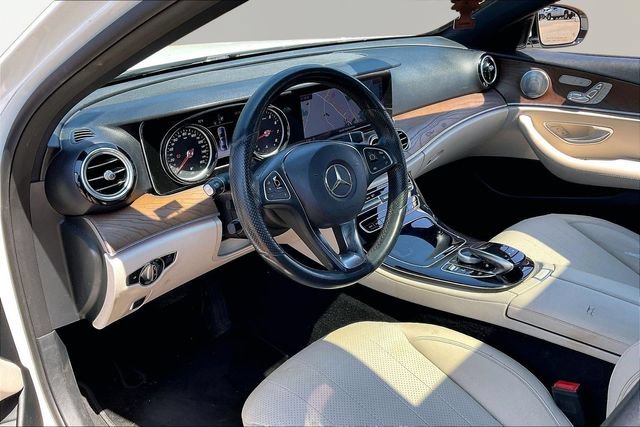 Used 2017 Mercedes-Benz E 300 image 12